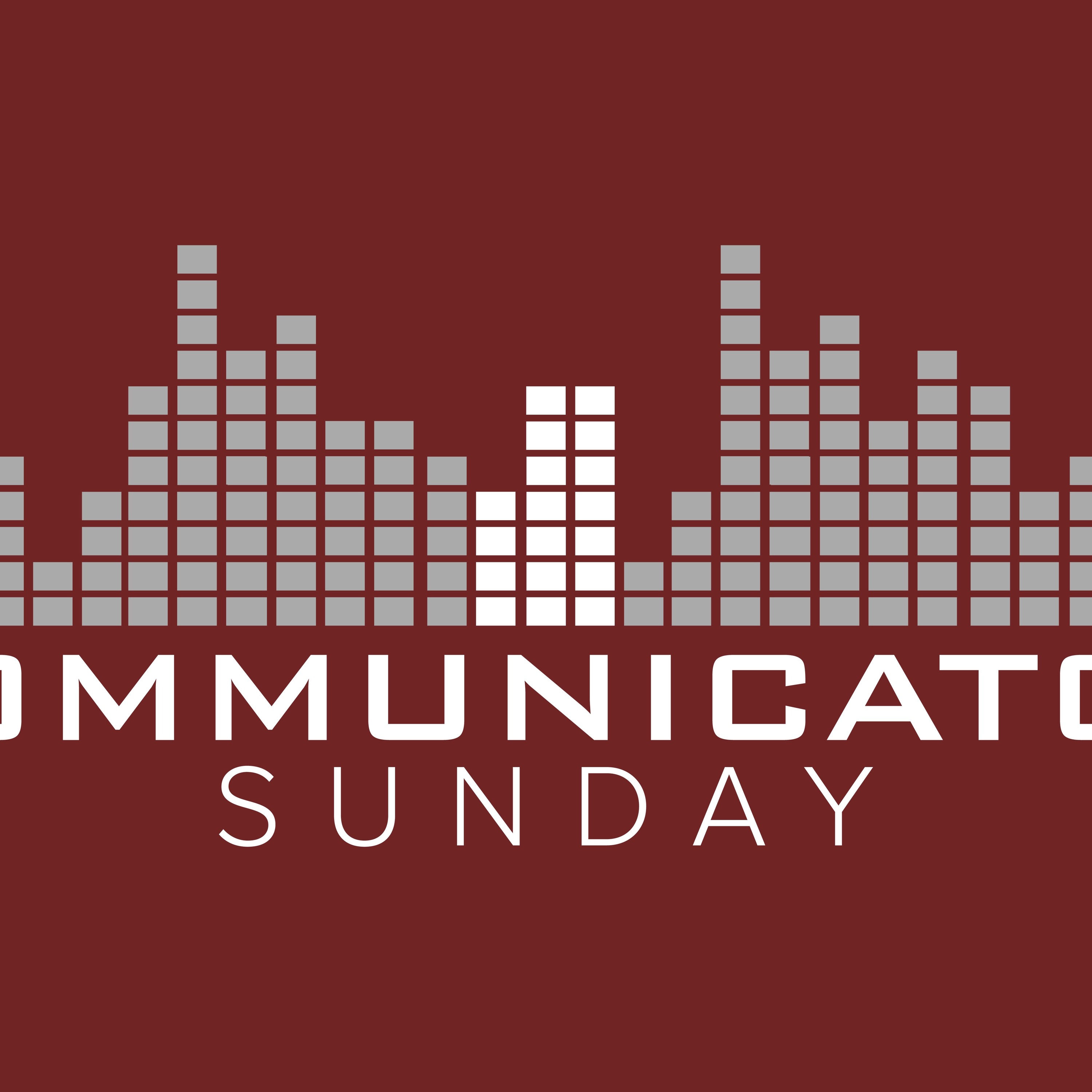Communicator Sunday | Generations Church Online episode artwork