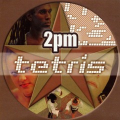 Tetris (Radio Mix)