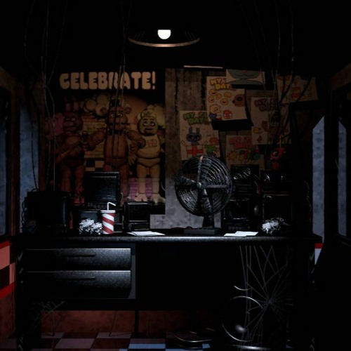 Kennedy [Color Funkin': Lost OST]