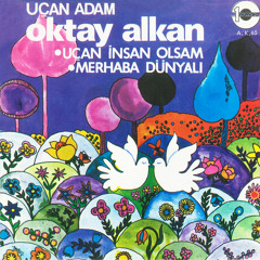 Uçan İnsan Olsam