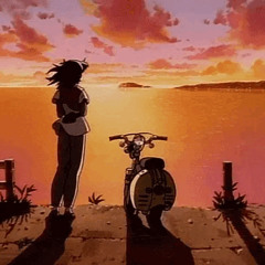 let’s eat grandma - i will be waiting slowed/reverb