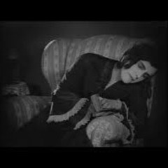 Three Sketches for Murnau's Nosferatu:  3.ACT V Scene 1