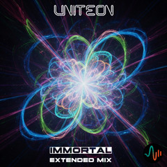 Immortal - Extended Mix
