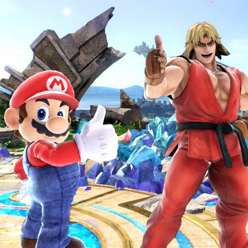 Nintendo Shuts Down Smash Tournament Over Some Absurd Bullshit