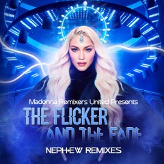 Madonna - Live to Tell (NEPH•EW Electric Ruins Remix) HD