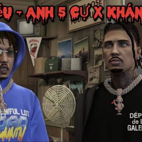 anh 5 cự