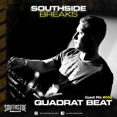 SSB Guest Mix #058 - Quadrat Beat
