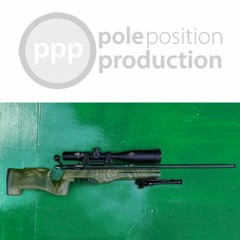 Sako TRG 22 TRG 1m In Front RE20 Clean Single Shots X 5 Snippet