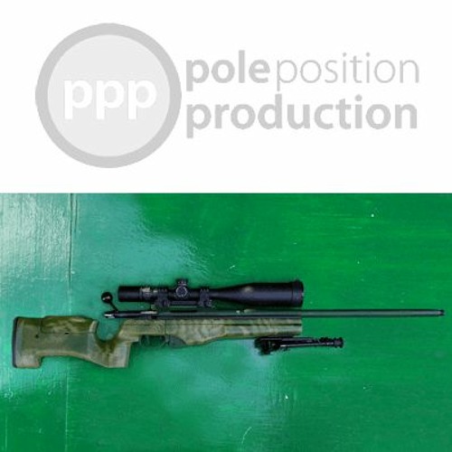 Sako TRG 22 TRG 1m In Front RE20 Clean Single Shots X 5 Snippet