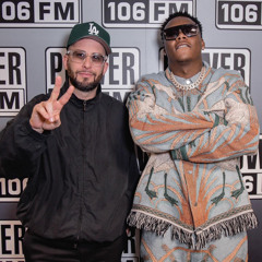 Symba Freestyle w The L.A. Leakers