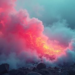 Marc Yves - LAVA