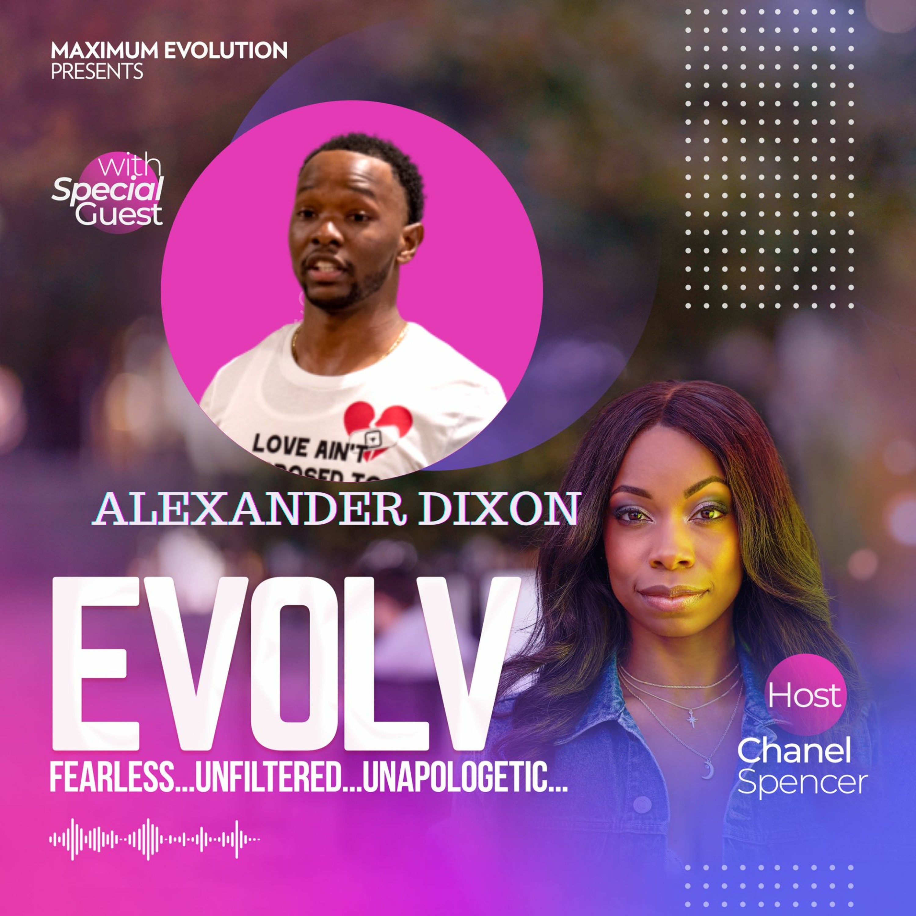 Evolv