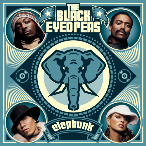 Stream Anxiety (feat. Papa Roach) by Black Eyed Peas | Listen online for  free on SoundCloud