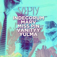MISS PIN - @SZEPTY/INDECORUM 22.02.2025 Hala Odra #64