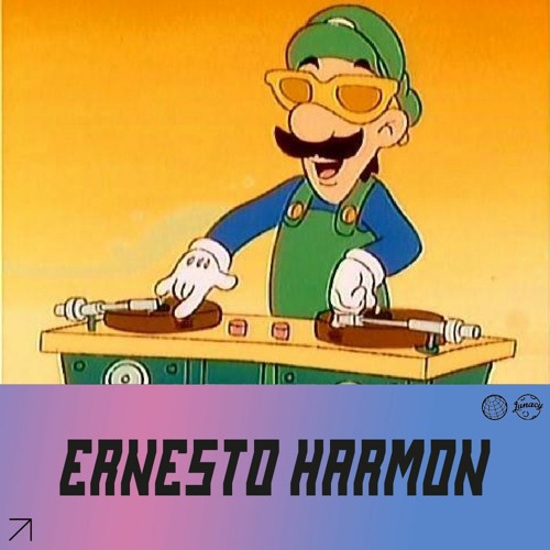 Mix.80 – Ernesto Harmon