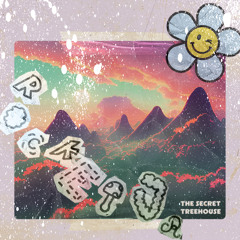 The Secret Treehouse