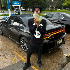 LAZER DIM 700 TYPE BEAT- "Brokie"