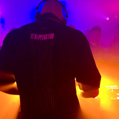 Brüno Live Set @ Kantine30 VMFxOBO84 April 2025