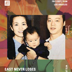 Family Ties (NTS Radio Mix)