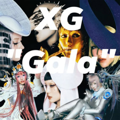 XG, Alex Acosta - GALA (Neil Tribal House Mashup) FREE DOWNLOAD