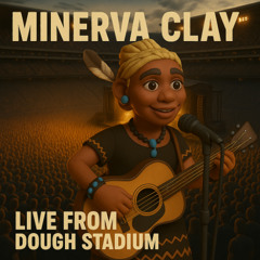 Minvera Clay (Live From Dough Stadium)