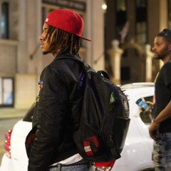 Imm LilD - Take It Easy