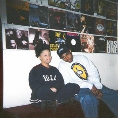 BUFIX - Shortie No Mass (J Dilla Blend)- You Like My Style Everytime