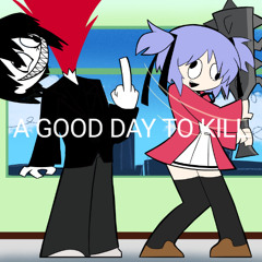 족치기 좋은 날 (A GOOD DAY TO KILL)