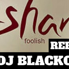 ASHANTI FOOLISH REFIX