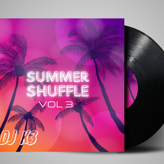 SUMMER SHUFFLE VOL. 3