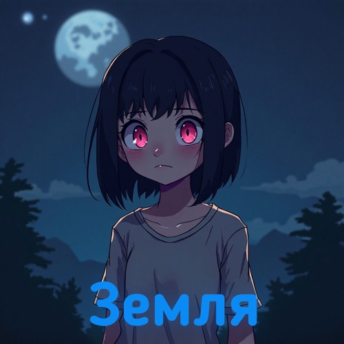 Земля by FIASKO