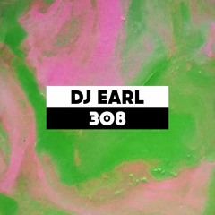Dekmantel Podcast 308 - DJ Earl
