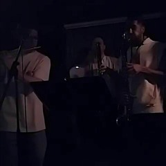 Uncivilized -  "Strut"  [Excerpt] Live @ Barbes (Chico Hamilton Cover)