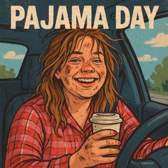 💤 Pajama Day”