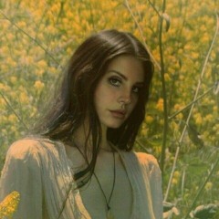 lana del rey - wildflower wildfire (slowed)