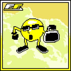 11 - HERE COMES PACMAN