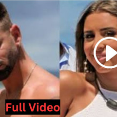 Clip new video ana luiza y fran oliviaroomano leaks telegram