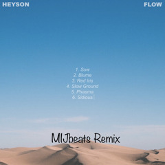Phasma - Heyson (MIJbeats Trap Remix)
