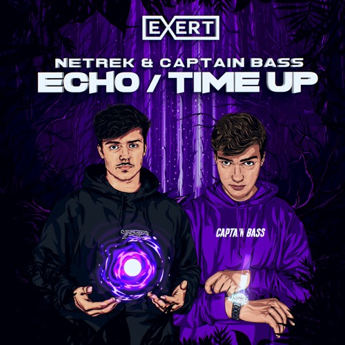 Netrek - Creature (Captain Bass Remix) (Bonus Track)