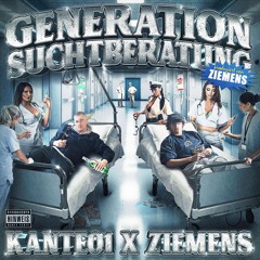 05. Selbsthilfegruppe (Cypher) - Kante01 & Ziemens