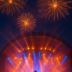 Alex Warren - Ordinary (lumina remix