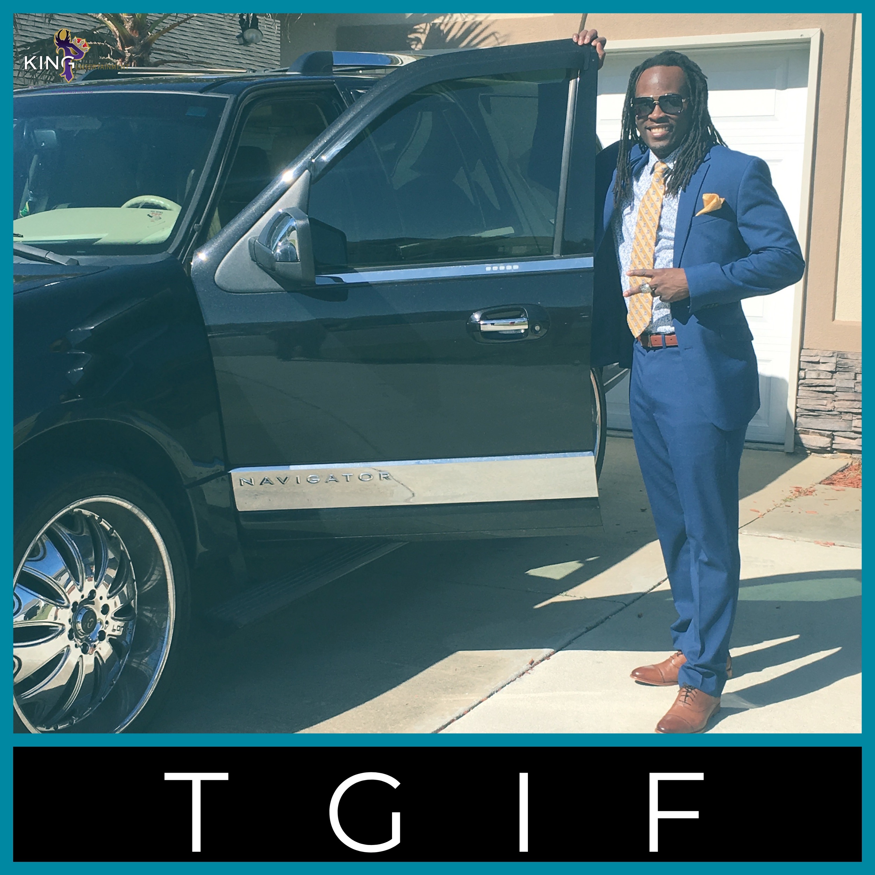 TGIF