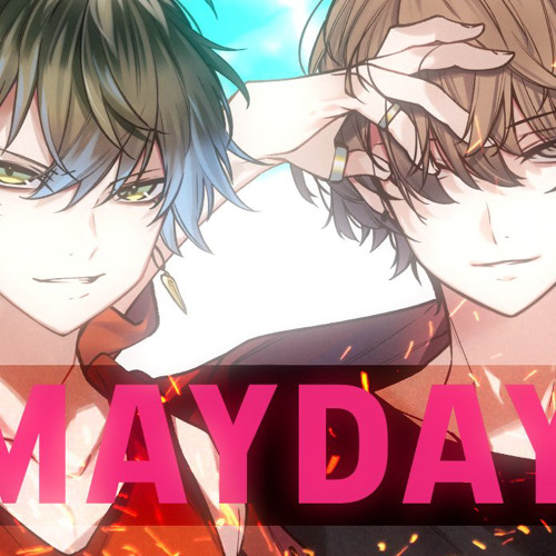 Stream MAYDAY / Coldrain【加賀美ハヤト × Ike Eveland Cover】 by