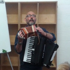 TMSIDK #2: The Big Squeeze: The History and Function of the Accordion by Chris