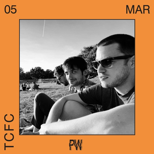 TCFC at Platforma Wolff • 05.03.2022