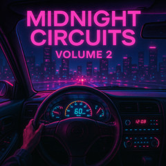 Ghost Freaks | Synthwave Trap Beat [Midnight Circuits Vol. 2]