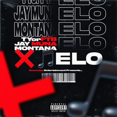 (OVERSEAS) TyorFTB x Montana x Jay Muna - No Melo
