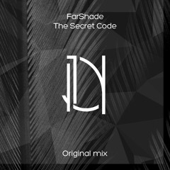 FarShade - The Secret Code (Original Mix)