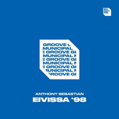 Anthony Sebastian - Elvissa '98 (Extended Mix)