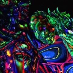 Nomahd - Void Realm (OG Mix)